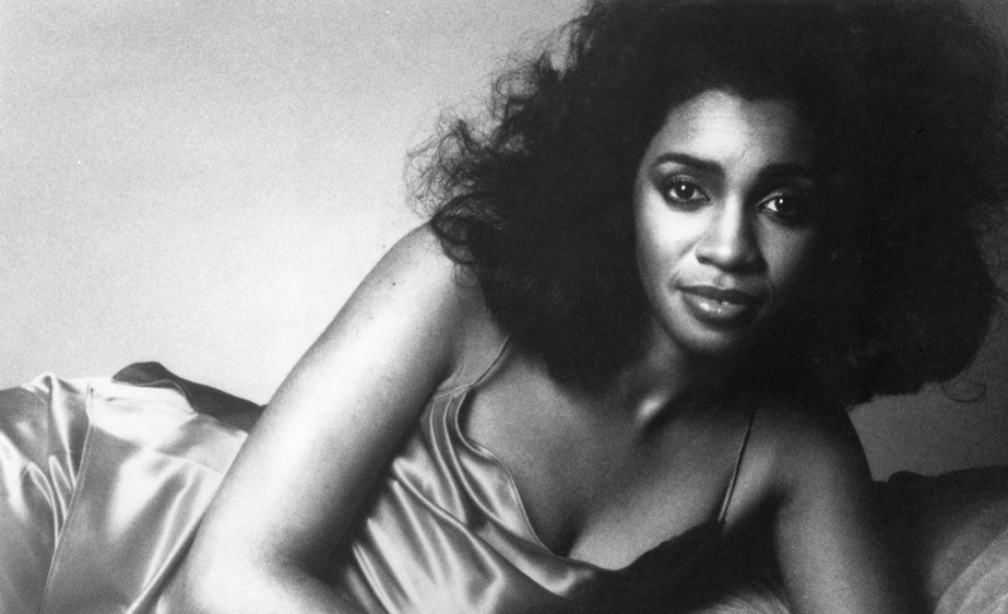 Anita Ward