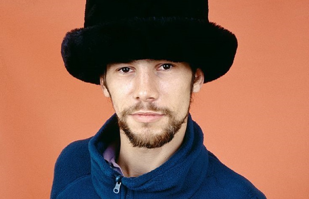 Jay Kay