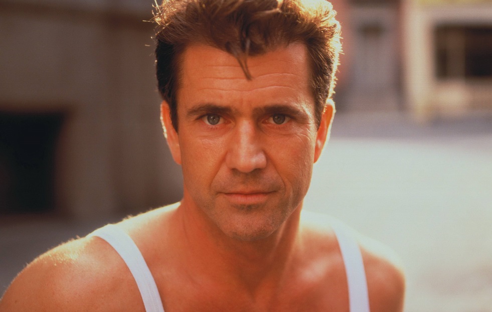 Mel Gibson