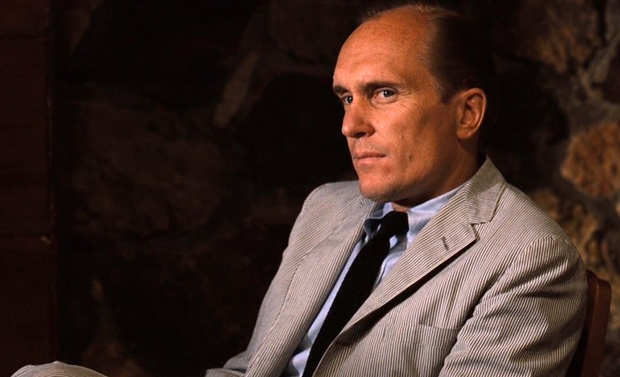 Robert Duvall