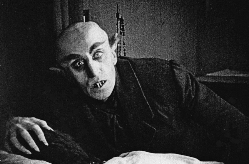 Max Schreck