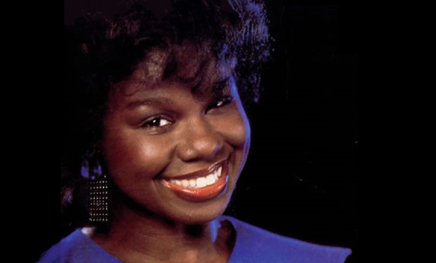 Randy Crawford