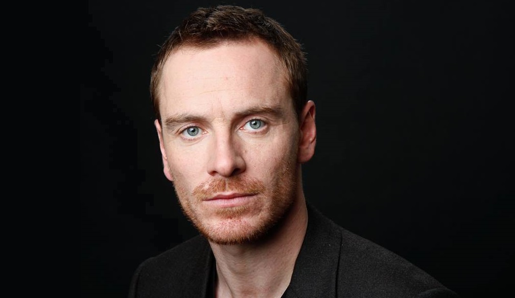 Michael Fassbender