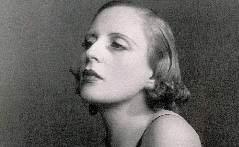 Tamara de Lempicka