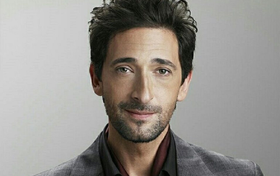 Adrien Brody