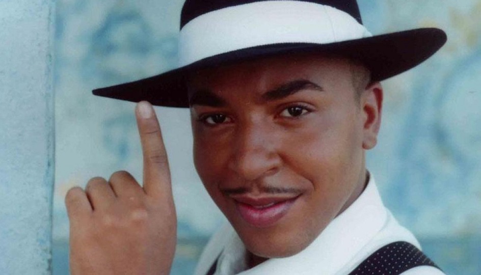 Lou Bega