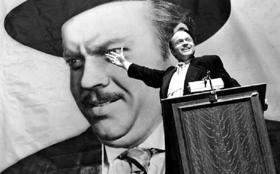 Il capolavoro di Orson Welles