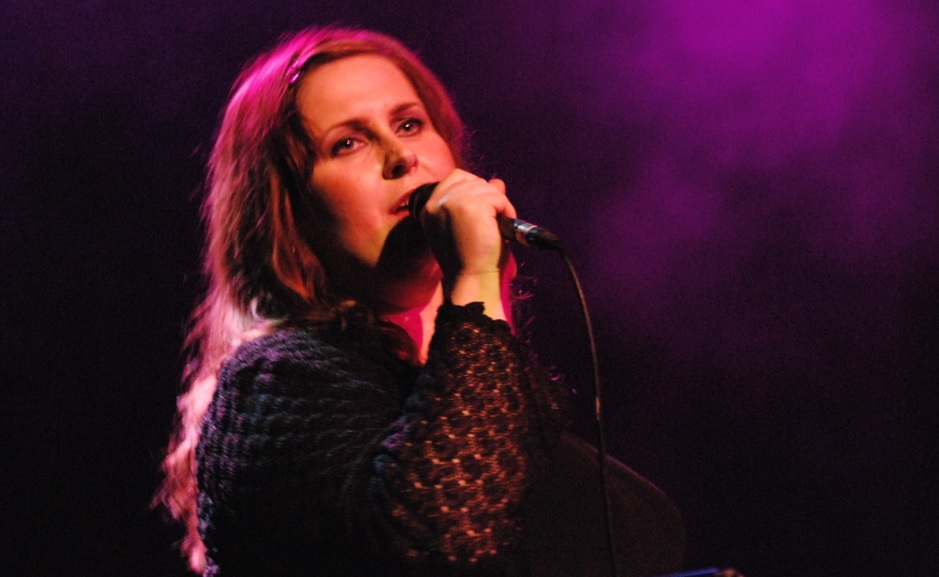 Alison Moyet