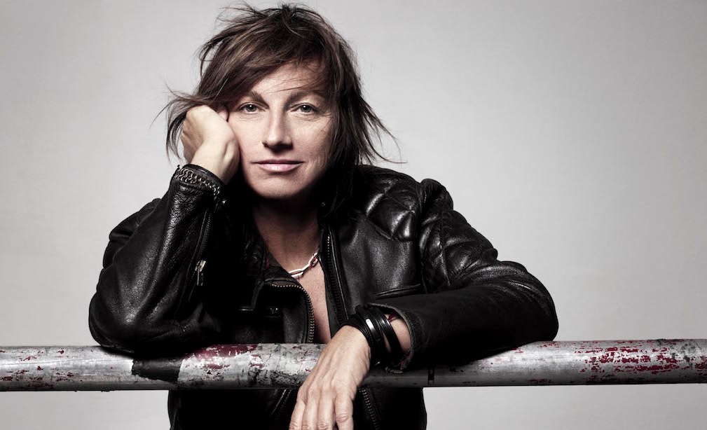 Gianna Nannini