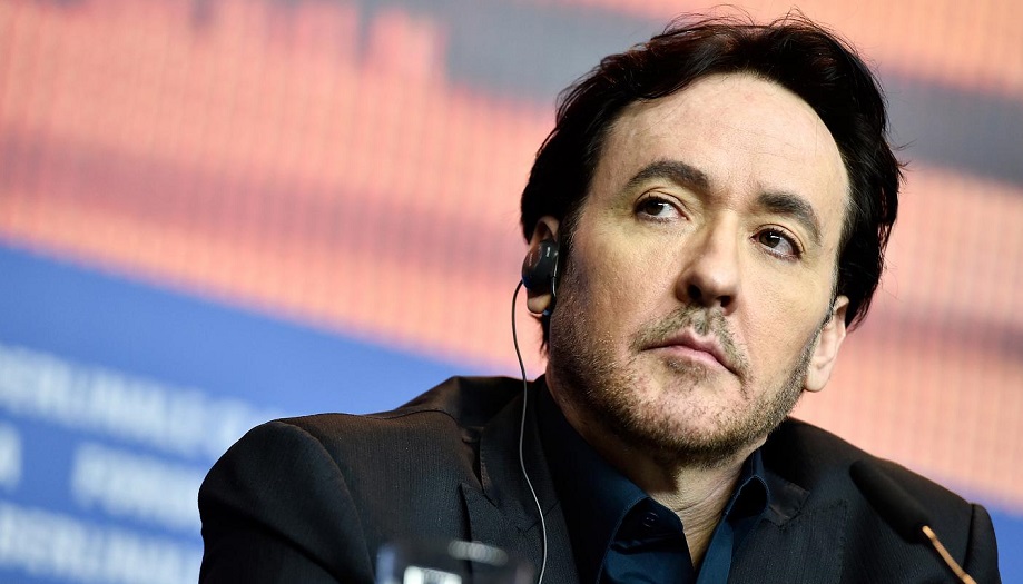 John Cusack