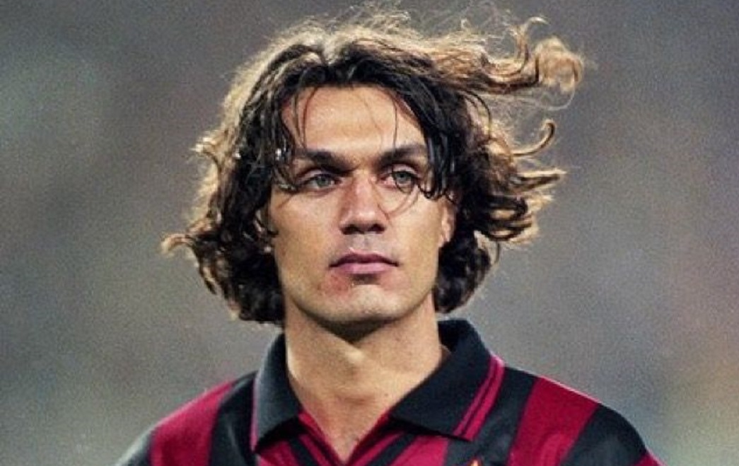 Paolo Maldini