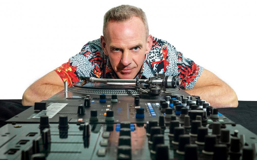 Fatboy Slim