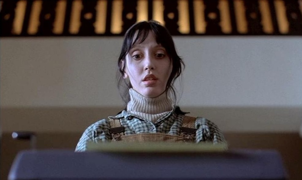 Shelley Duvall