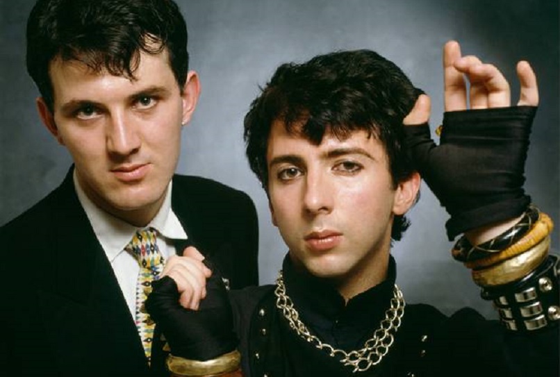 Marc Almond