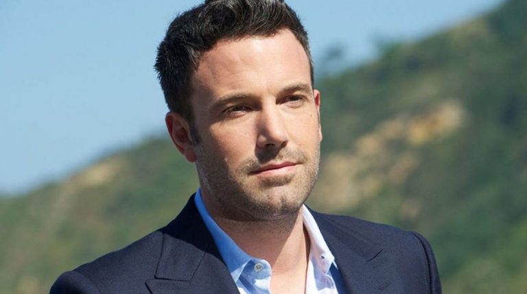 Ben Affleck