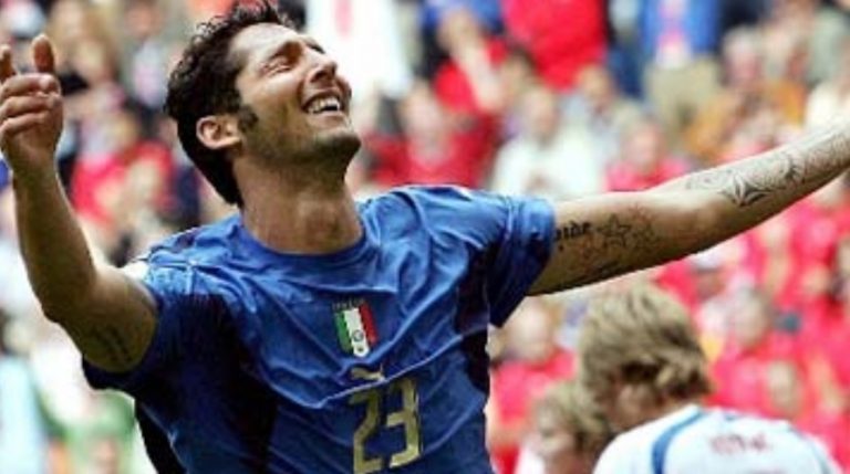 Marco Materazzi