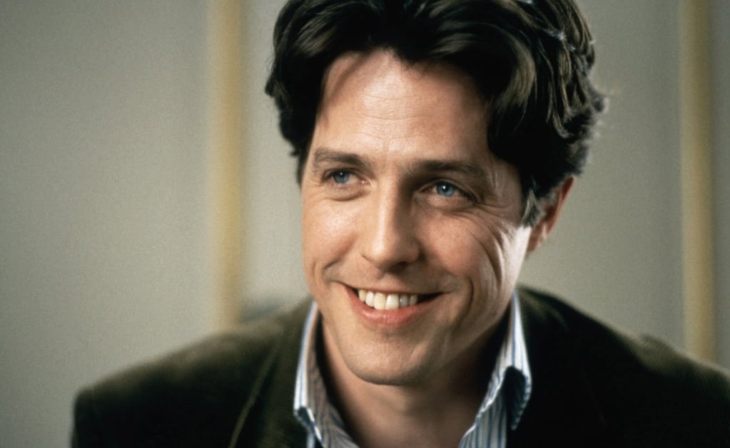 Hugh Grant