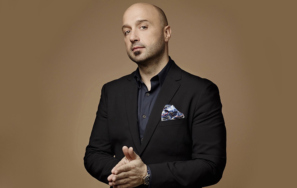 Joe Bastianich