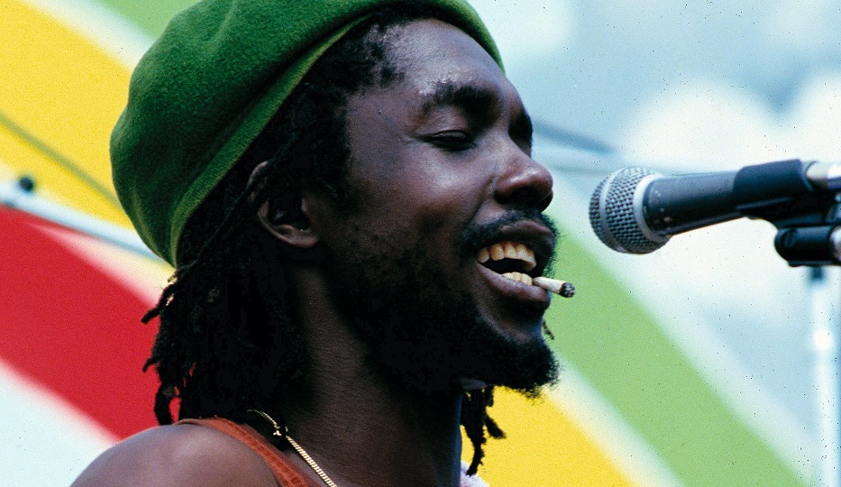 Peter Tosh