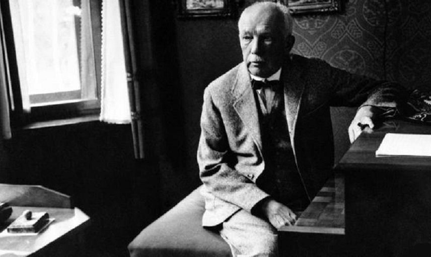 Richard Strauss