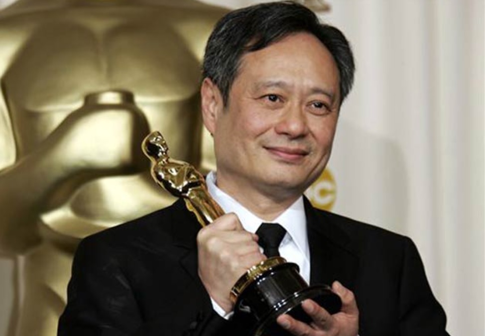 Ang Lee