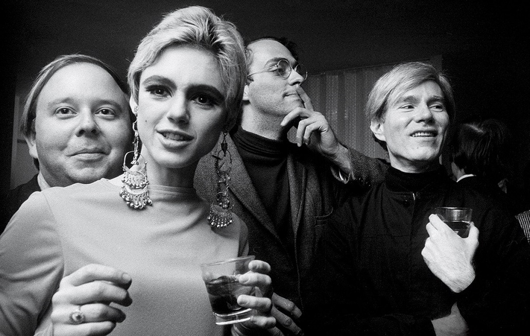 Edie Sedgwick