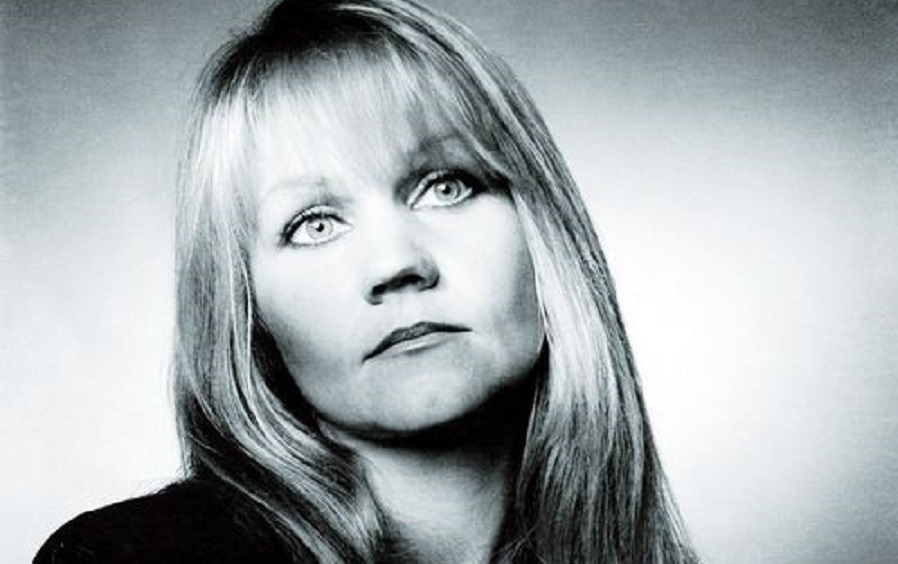 Eva Cassidy