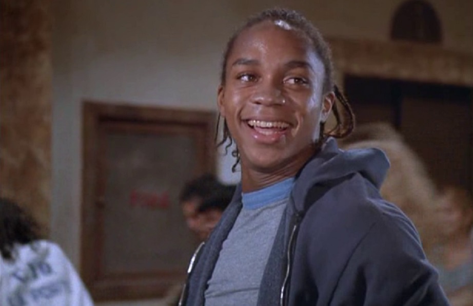 Gene Anthony Ray