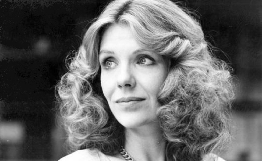 Jill Clayburgh