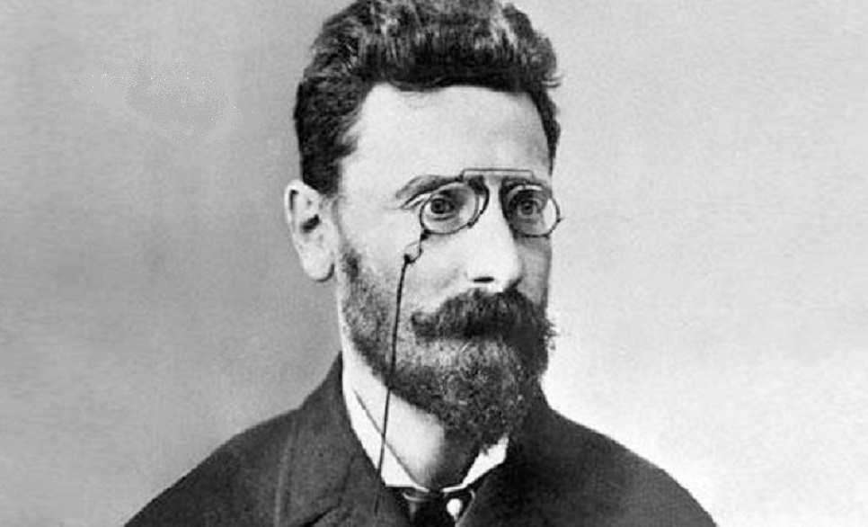 Joseph Pulitzer