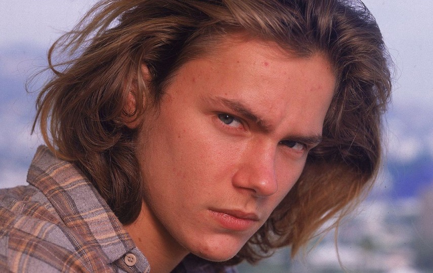 River Phoenix