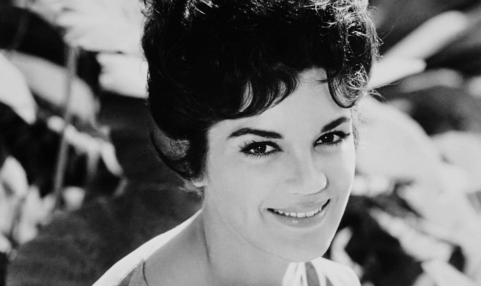 Connie Francis