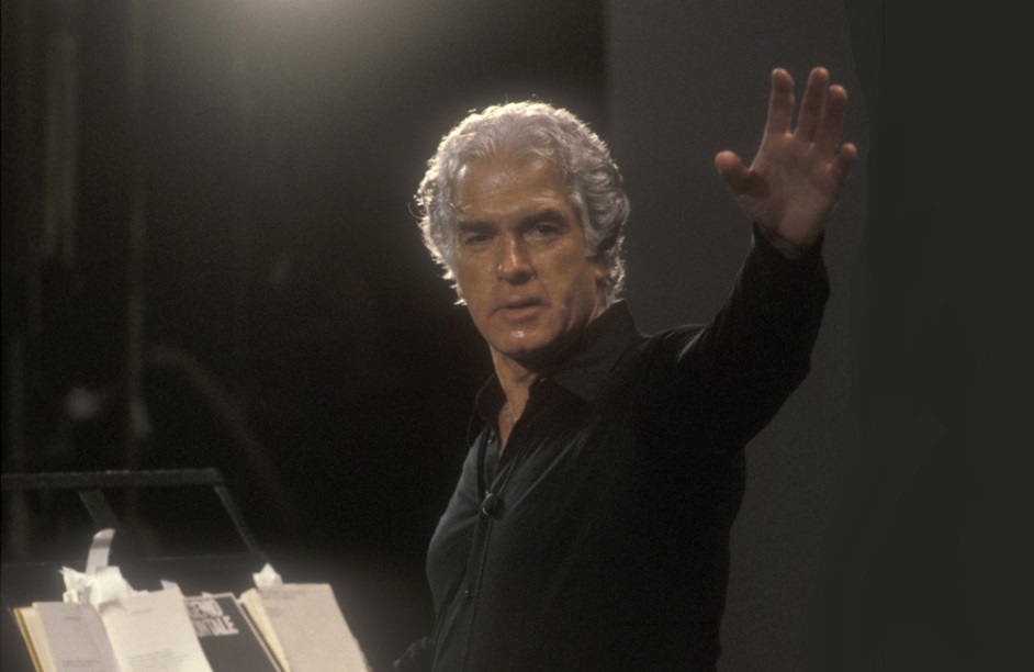 Giorgio Strehler