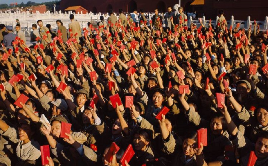 Il Libretto Rosso di Mao