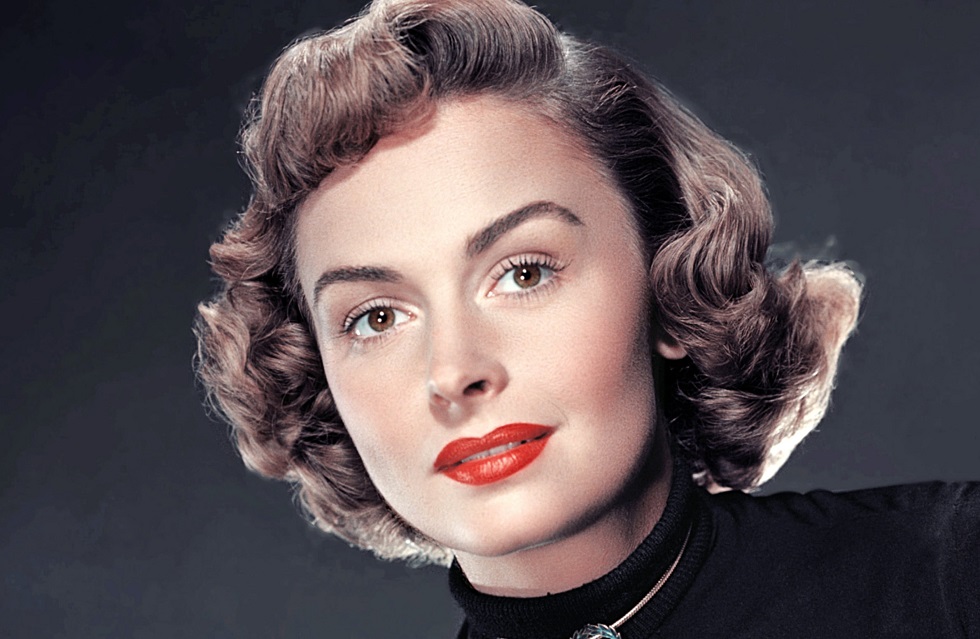 Donna Reed