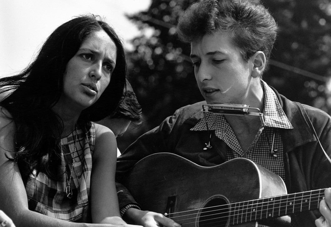 Joan Baez