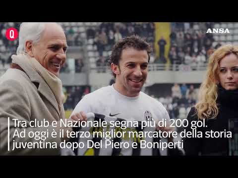 I 70 anni di Roberto Bettega: da Torino a Toronto