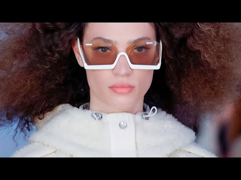 Courreges | Fall Winter 2019/2020 | Full Show