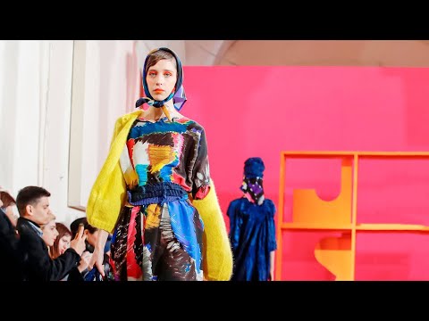 Daniela Gregis | Fall Winter 2019/2020 | Full Show