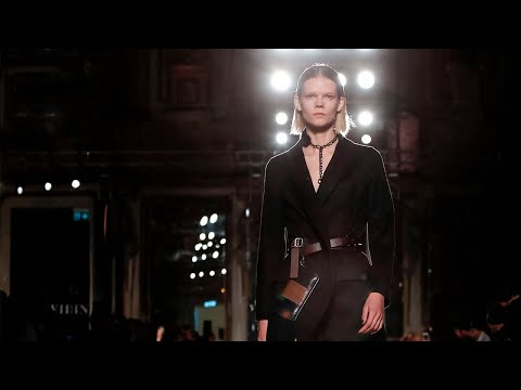 Cividini | Fall Winter 2019/2020 | Full Show