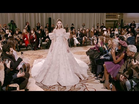 Tony Ward | Haute Couture Spring Summer 2020 | Full Show