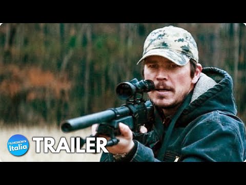 L’EREDITÀ DELLA VIPERA (2020) Trailer ITA del thriller con Josh Hartnett