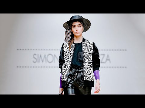 Simonetta Ravizza | Fall Winter 2019/2020 | Full Show