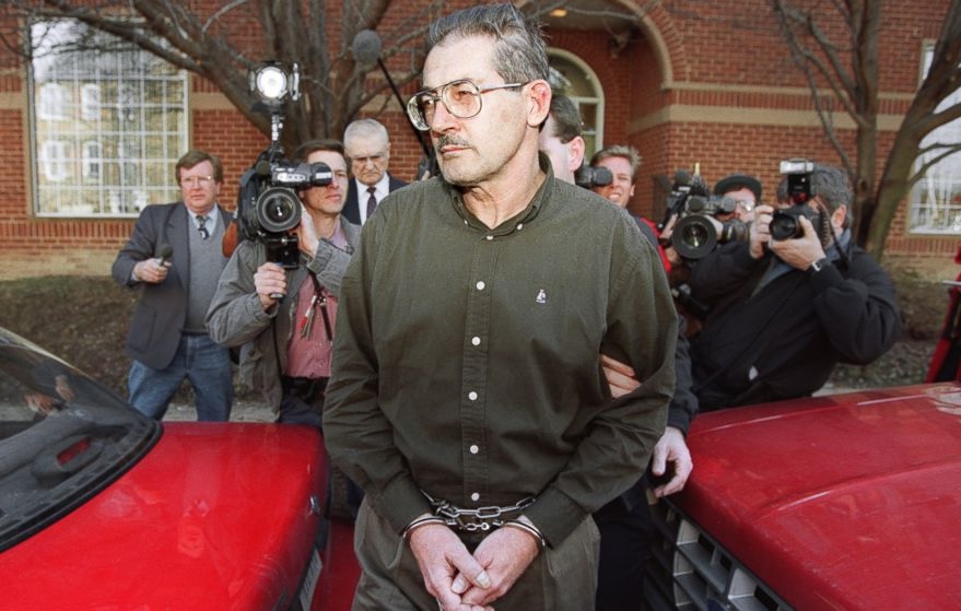 Aldrich Ames, la talpa nella CIA