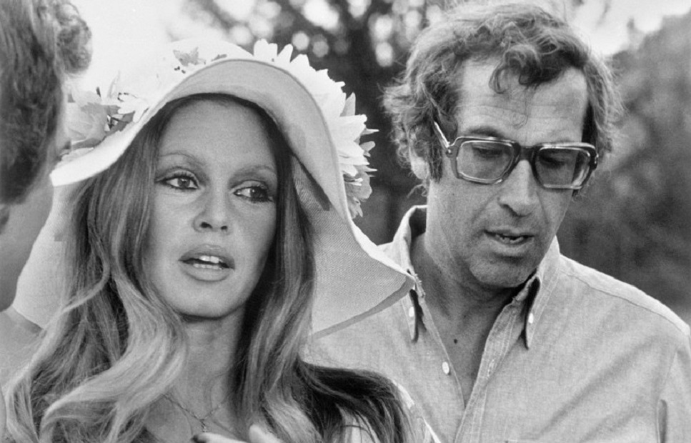 Roger Vadim