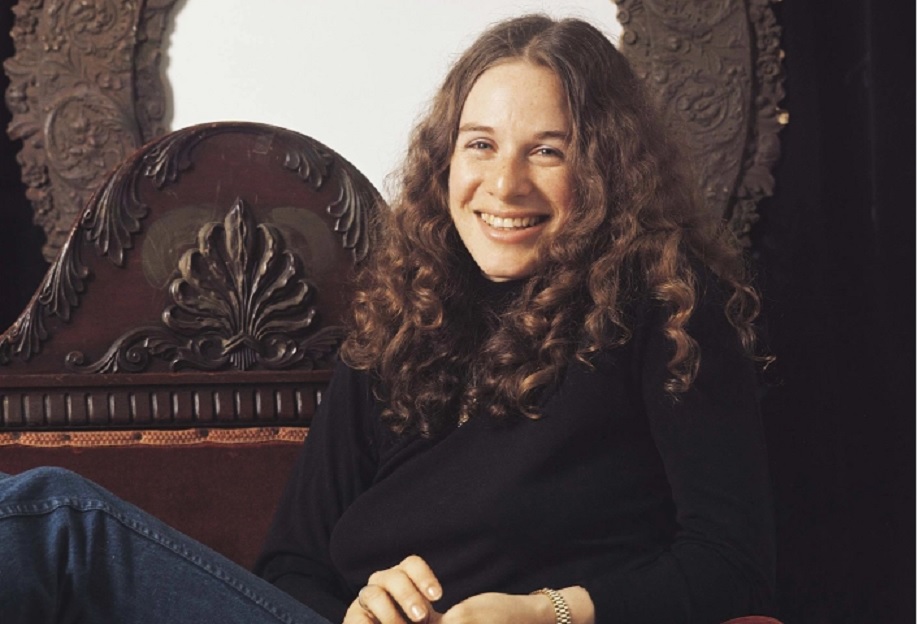 Carole King