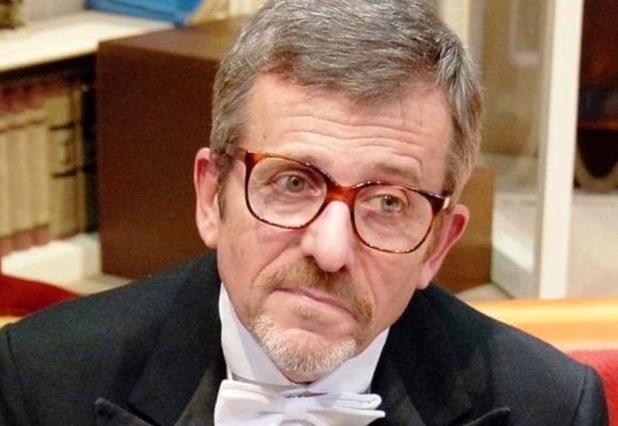 Maurizio Micheli