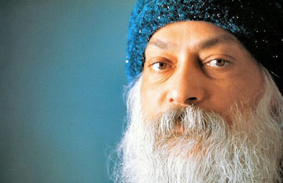 Osho Rajneesh