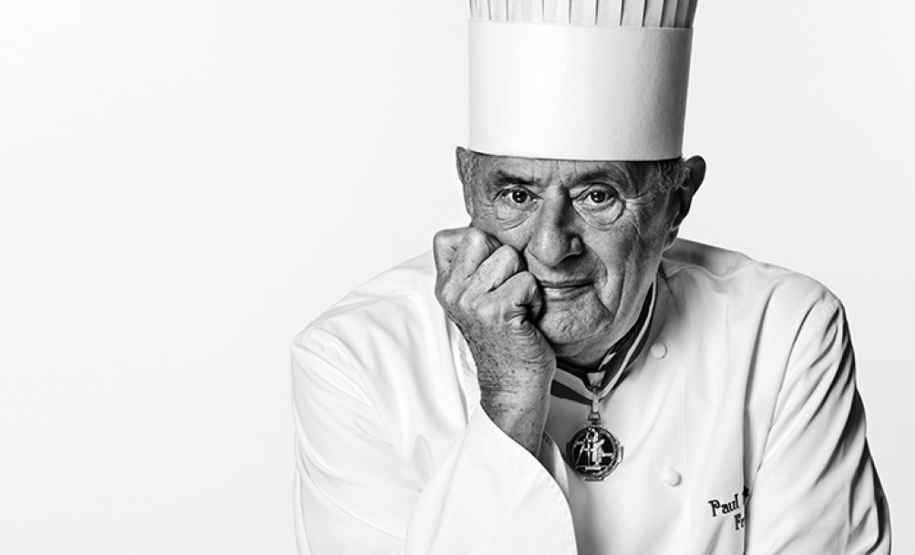 Paul Bocuse