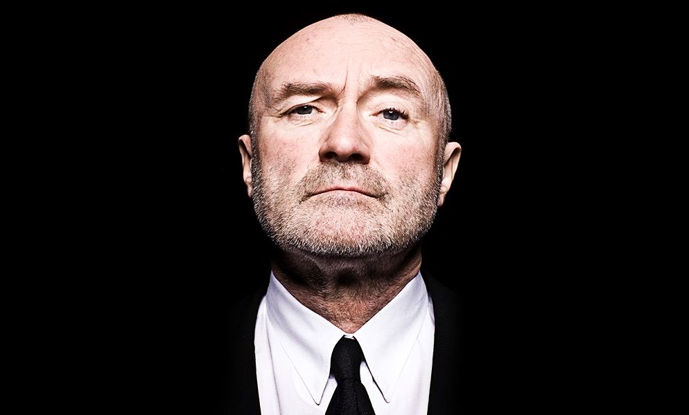 Phil Collins